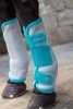 SHIRES EQUESTRIAN ARMA FLY BOOTS Ochraniacze przeciw owadom